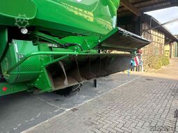 John Deere John Deere S780 Harvest smart, Dyna-Flo