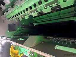 John Deere John Deere S780 Harvest smart, Dyna-Flo
