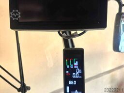 John Deere John Deere S780 Harvest smart, Dyna-Flo