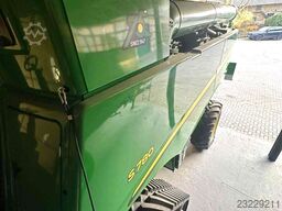 John Deere John Deere S780 Harvest smart, Dyna-Flo