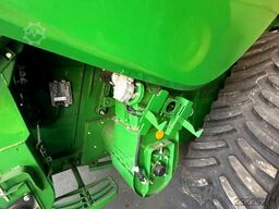 John Deere John Deere S780 Harvest smart, Dyna-Flo