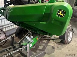 John Deere John Deere S780 Harvest smart, Dyna-Flo