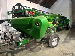 John Deere John Deere S780 Harvest smart, Dyna-Flo