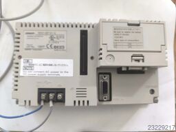 OMRON Corporation NT21-ST121-E