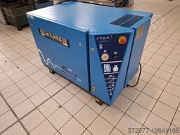 ABAC Silent line HP10