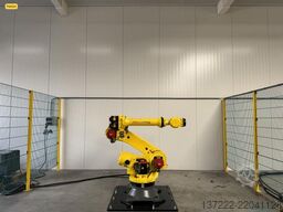 FANUC R-2000iC/165F