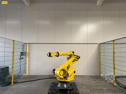 FANUC R-2000iC/165F