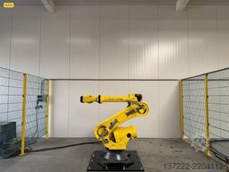 FANUC R-2000iC/165F