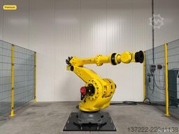 FANUC M-900iB/280L
