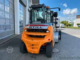 Still RX70-80 / Klimaanlage / Zinkenversteller / SS