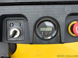 Hyster S 1.0 1000kg Stapelaar
