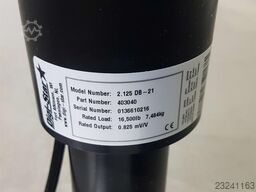  Digi-Star 2.125DB-21-403040-Hitch Load Cell/Weegin