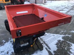 RAUCH Kuhn MDS 20.2D Mono