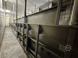 SKT IQF FloFreezer
