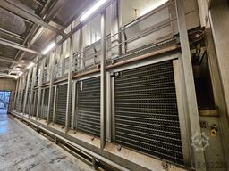 SKT IQF FloFreezer