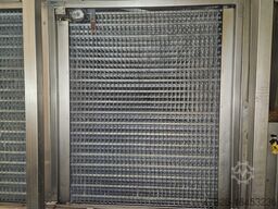 SKT IQF FloFreezer