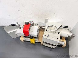 Jones & Shipman Suprema 650 Easy