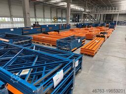 Nedcon Palettenregal