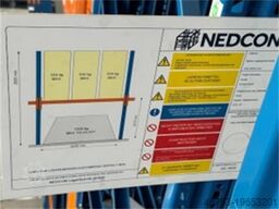 Nedcon Palettenregal