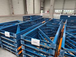 Nedcon Palettenregal