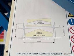 Nedcon Palettenregal