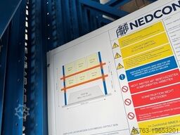 Nedcon Palettenregal