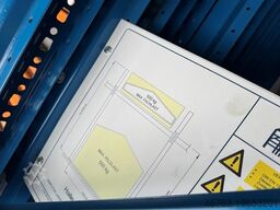 Nedcon Palettenregal