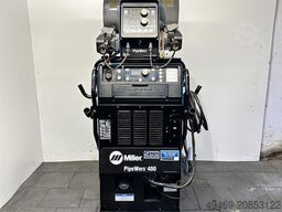 Miller PipeWorx 400 RMD