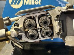 Miller PipeWorx 400 RMD