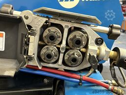 Miller PipeWorx 400 RMD