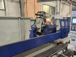 Fermat BUC E 63/ 4000 CNC