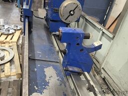 Fermat BUC E 63/ 4000 CNC