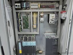 Fermat BUC E 63/ 4000 CNC