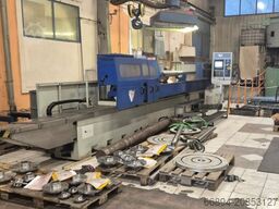 Fermat BUC E 63/ 4000 CNC