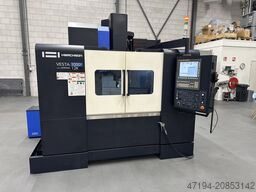 HWACHEON VESTA-1000+