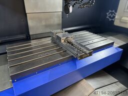 HWACHEON VESTA-1000+