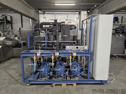 Bock HGX4/310-4 CO2 (x3)