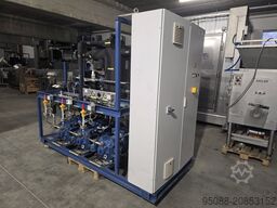 Bock HGX4/310-4 CO2 (x3)