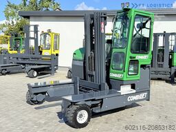 Combilift C4500 DIESEL 4900 TRIPLEX FREE-LIFT TOP1