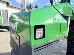 Combilift C4500 DIESEL 4900 TRIPLEX FREE-LIFT TOP1