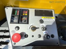 Combilift C5000XL / DUPLEX 4500MM / FREE LIFT