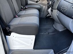 VW Crafter 35 Doka*Plane*34Tkm*1.Hand*Top