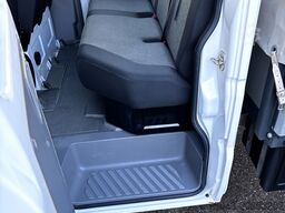 VW Crafter 35 Doka*Plane*34Tkm*1.Hand*Top