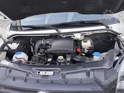 VW Crafter 35 Doka*Plane*34Tkm*1.Hand*Top