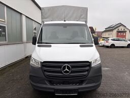 Mercedes-Benz Sprinter 314 *Plane*Kamera*30.Tkm*1.Hand