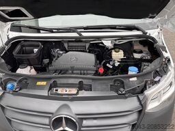 Mercedes-Benz Sprinter 314 *Plane*Kamera*30.Tkm*1.Hand