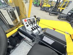 Combilift CB4000 TRIPLEX 5200 FREE-LIFT POSITIONER
