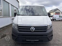 VW Crafter Kasten*Klima*25Tkm*1.Hand*Top