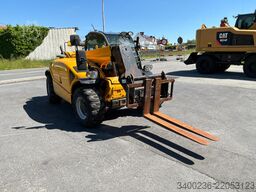 Manitou MT 625 H EASY