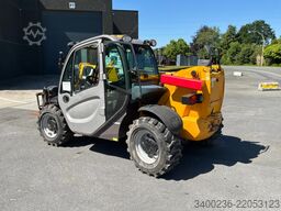 Manitou MT 625 H EASY